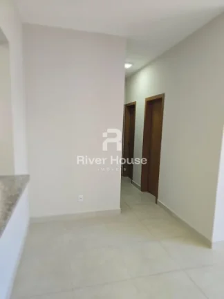 Imagem Apartamento para locação, 03 quartos sendo 01 Suite Residencial Valle das Palmeiras Cuiaba MT
