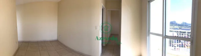 Imagem Apartamento com 2 dormitórios à venda, 52 m² por R$ 318.000,00 - Água Chata - Guarulhos/SP