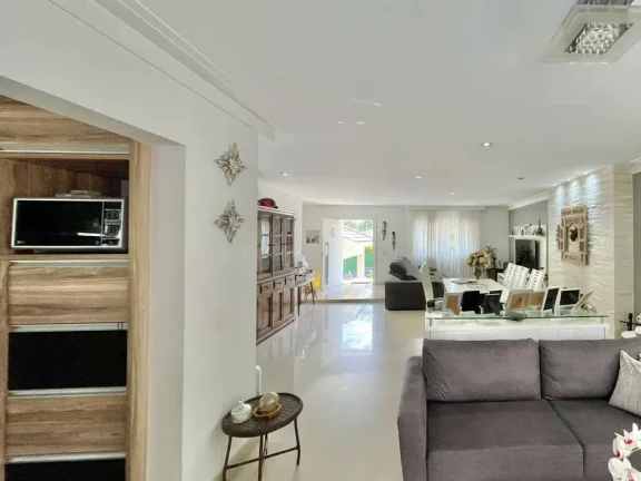 Imagem Cond Solar dos Nobres / Fazendinha - 4 sts, piscina, gourmet!