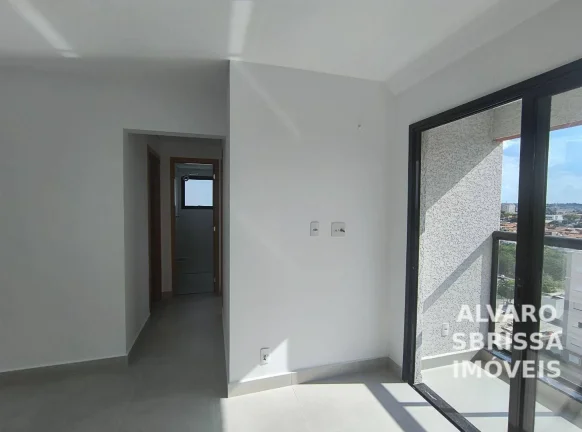 Imagem Apartamento com 2 dormitórios 1 suíte á venda no Itu Novo Centro em Itu SP