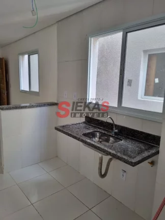 Imagem Apartamento à venda em São Paulo-SP com 2 quartos, 1 sala, 1 banheiro, 1 vaga de garagem, 42m². Imperdível oportunidade!