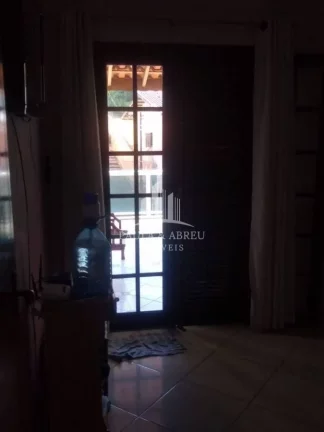 Imagem Sobrado 3 Dormitórios 1 Suíte, CLoset com Sacada no Jardim Zaíra 3, Mauá-SP