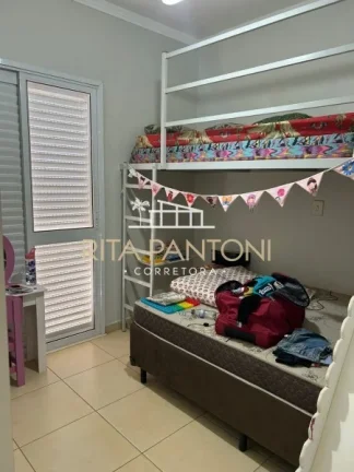 Imagem Casa Condominio - Ribeirão Preto - Bonfim Paulista - Região Sul