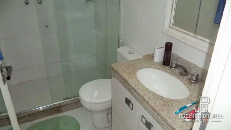 Imagem Apartamento à venda, 136 m² por R$ 850.000,00 - Várzea - Teresópolis/RJ