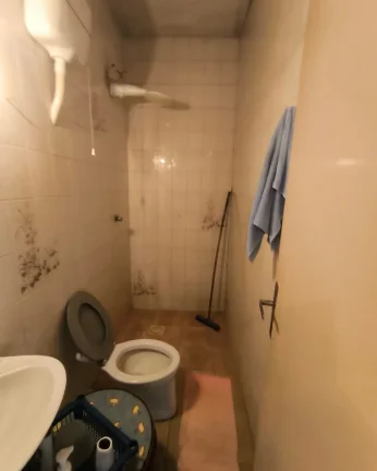 Imagem Casa De 4/4 Sendo Um Suite No Parque Acalanto