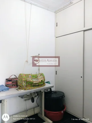 Imagem Apartamento próximo Av Interlagos com 2 dormitórios em Vila Campo Grande - São Paulo
