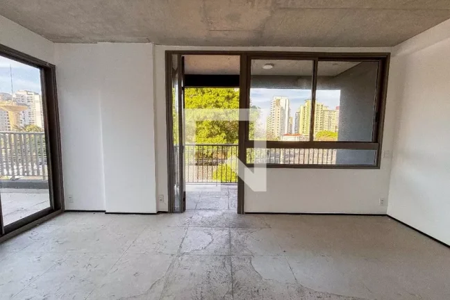 Imagem Apartamento à Venda - Vila Mariana, 1 Quarto, 46 m2