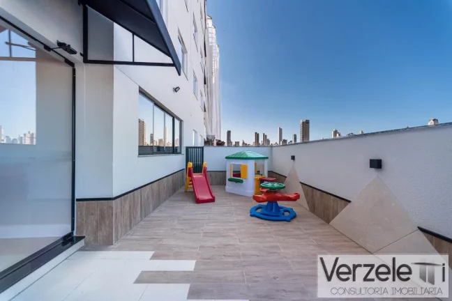 Imagem Apartamento 3 dormitórios para Venda em Balneário Camboriú / SC no bairro Estados