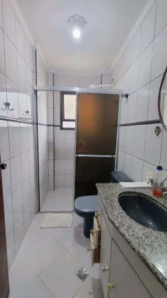Imagem apartamento para locação - Tupi