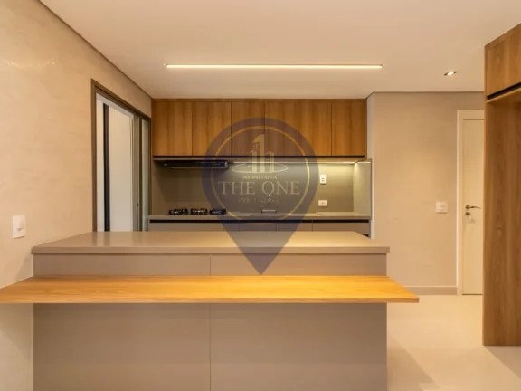 Imagem Apartamento à venda em São Paulo-SP, 4 quartos, 2 suítes, 2 salas, 5 banheiros, 2 vagas de garagem, 158 m² na Vila Clementino!