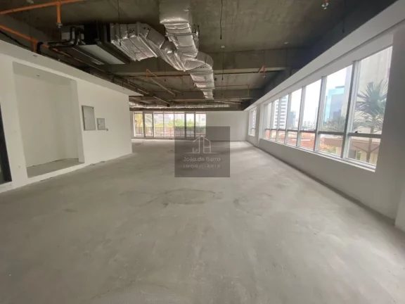 Imagem Sala Coml 254m² 6 vg no Icon Berrine