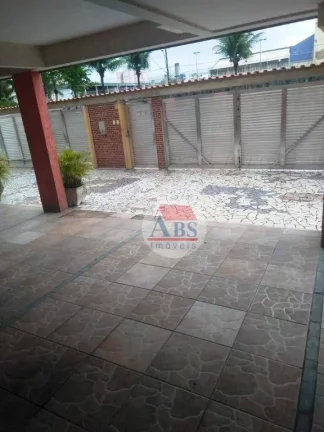 Imagem Apartamento com 2 dormitórios à venda, 66 m² por R$ 310.000,00 - Jardim Casqueiro - Cubatão/SP