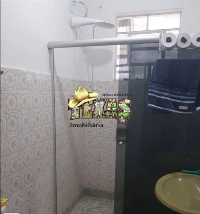 Imagem CASA TERREA PARA LOCAÇÃO EM CIDADE MÃE DO CÉU