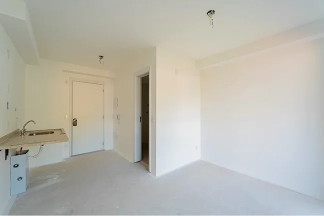 Imagem APARTAMENTO RESIDENCIAL em São Paulo - SP, Vila Santa Catarina
