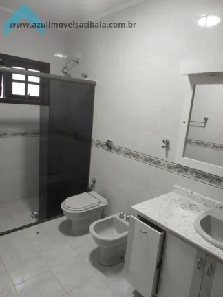 Imagem Viva em um paraíso particular no Condomínio Palavra da Vida