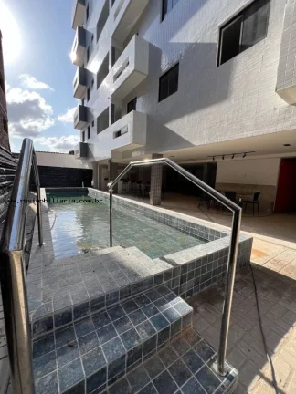 Imagem Apartamento à venda em Mangabeira IV, João Pessoa/PB