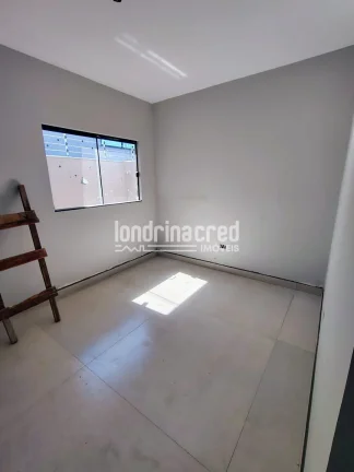 Imagem Casa com 3 Quartos, Suíte e Área Gourmet próximo ao Norte Shopping – Pé Direto Alto e Acabamento Premium