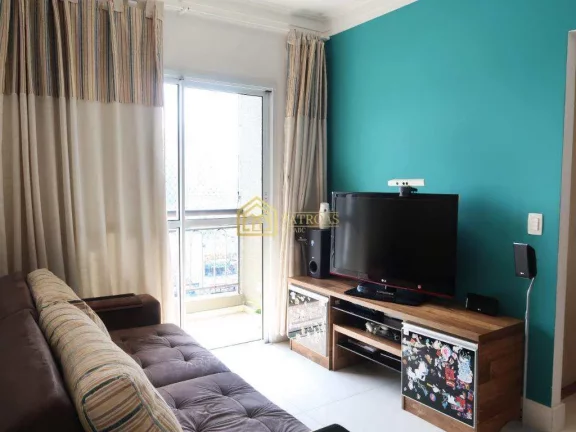 Imagem Apartamento Padrão