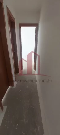 Imagem APARTAMENTO RESIDENCIAL em FRANCO DA ROCHA - SP, VILA BAZU