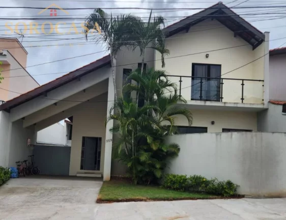Imagem Casa à Venda - Cond. Constantino Matucci - Iporanga