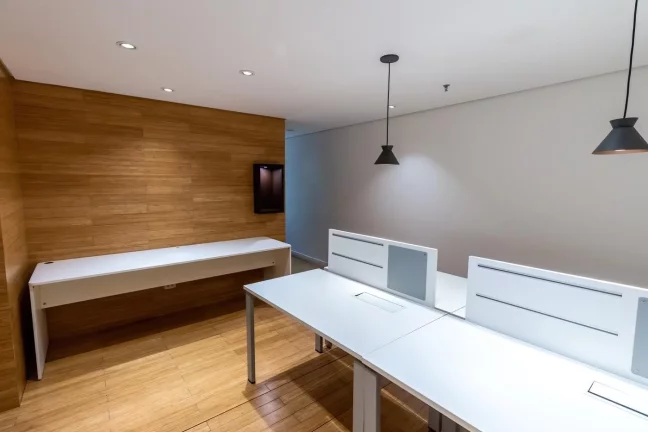 Imagem Sala Comercial para Venda em São Paulo / SP no bairro Jardim Paulista