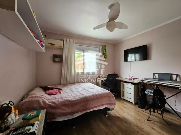 Imagem Residencial Verdes Campos - Casa em Condomínio à Venda no Verdes Campos