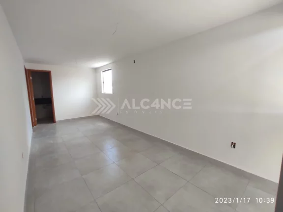 Imagem Casa - 3 Quartos - 2 suítes - 110m² - Recanto do Poço, Cabedelo/PB