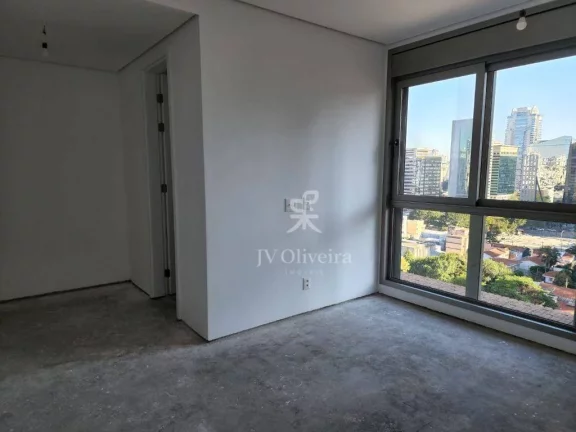 Imagem Apartamento com 3 dormitórios à venda, 335 m² por R$ 16.280.000,00 - Itaim Bibi - São Paulo/SP