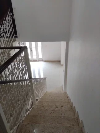 Imagem Magnífica casa alto padrão a venda no bairro Jardim São Paulo - Tatuí/ SP
