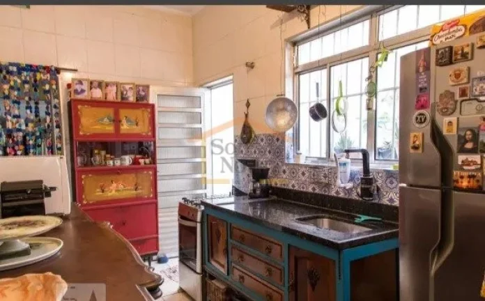 Imagem Casa térrea, 2 dormitórios, banheiro, cozinha, lavanderia, terraço descoberto, sem vaga. 70m².

...