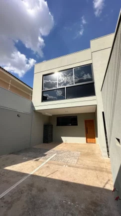 Imagem APARTAMENTOS Á VENDA NO JARDIM FRANCANO EM FRANCA/SP
