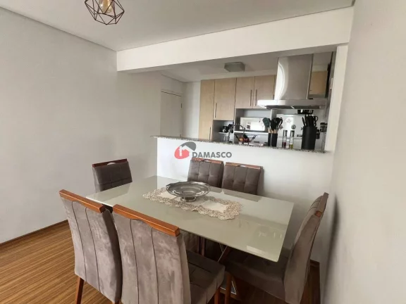 Imagem Apartamento com 3 quartos, Centro - São Bernardo do Campo