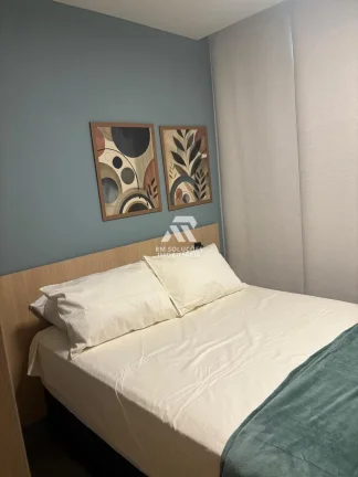 Imagem FLAT MOBILIADO À VENDA – BEIRA-MAR NA Praia dos Carneiros Condomínio No Mar Carneiros | Construtora DUE