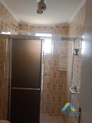 Imagem APARTAMENTO COM 3 DORMITÓRIOS E 2 BANHEIROS EM VILA MOINHO VELHO/SP!