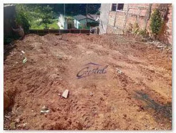 Imagem Terreno à venda, 200 m² - Vila Tiradentes - Butantã - São Paulo/SP