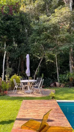 Imagem Casa de alto padrão - 4 Suítes - 5.000m² - Fazenda Campo Verde - Jundiaí/SP