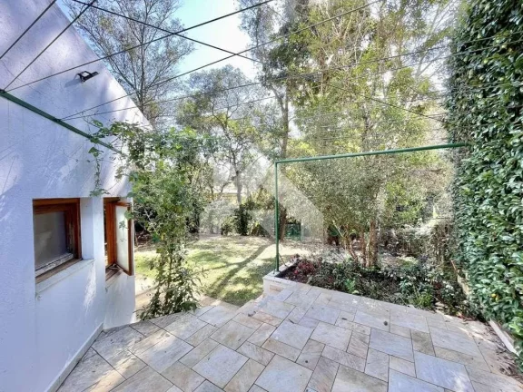 Imagem Casa de Condomínio em Palos Verdes - Carapicuíba