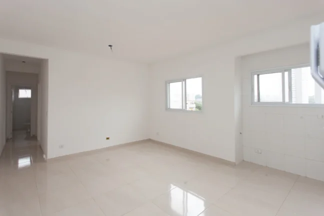 Imagem Apartamento para venda em Freguesia Do Ó com 2 quartos , 49m2