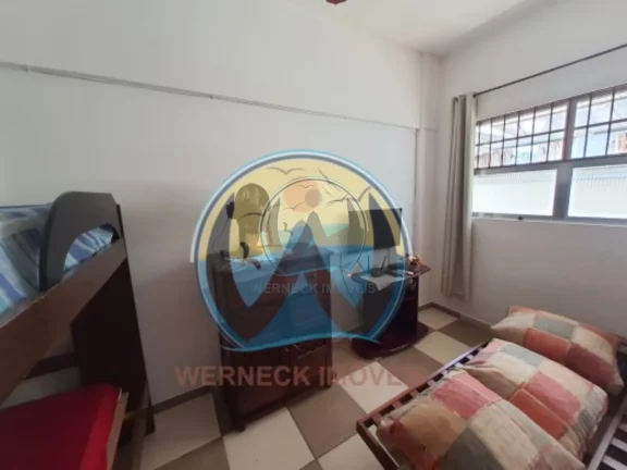 Imagem APTO RESIDENCIAL em Ubatuba - SP, PRAIA GRANDE