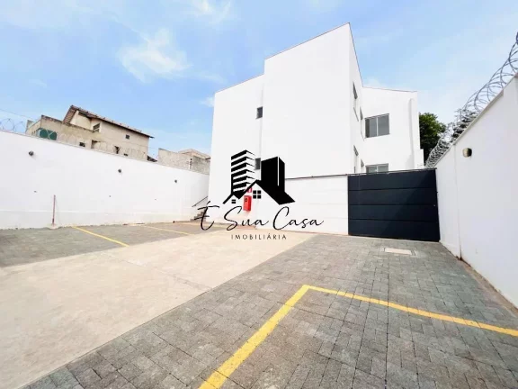Imagem Apartamento de 3 quartos à venda Bairro Xangri-lá Contagem/MG