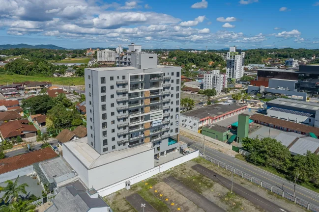Imagem Apartamento em Anita Garibaldi - Joinville SC