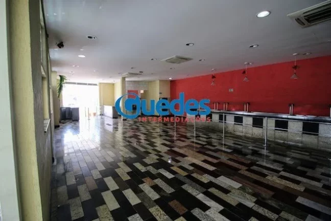 Imagem Ponto Comercial em São Paulo