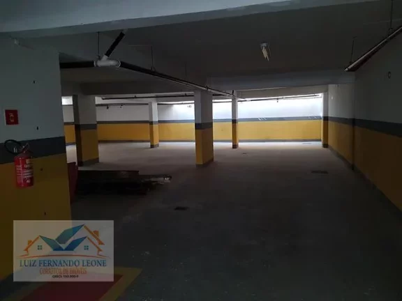 Imagem Apartamento para locação, 1 dormitório e 1 vaga. - Rio Pequeno
