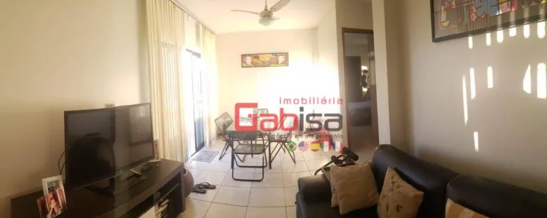 Imagem Cobertura com 3 dormitórios à venda, 105 m² por R$ 900.000,00 - Vila Nova - Cabo Frio/RJ