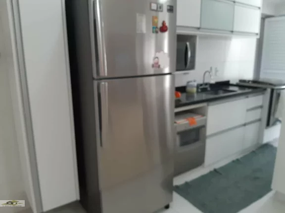 Imagem Apartamento para venda na Vila Monumento