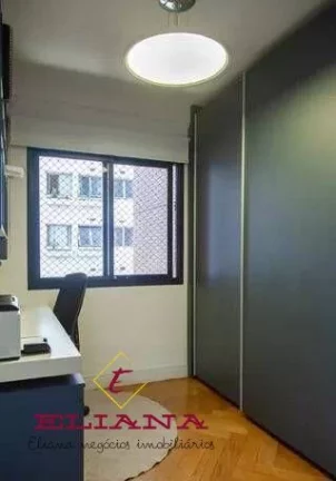 Foto do imóvel: Apartamento com 3 quartos, 202m², à venda em São Paulo, Perdizes