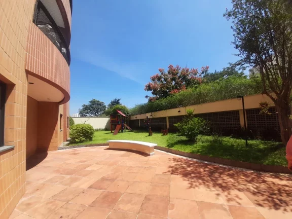 Imagem APARTAMENTO RESIDENCIAL em SÃO PAULO - SP, VILA SÔNIA