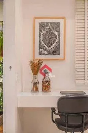 Imagem Apartamento à venda, 56 m² por R$ 720.000,00 - Meireles - Fortaleza/CE