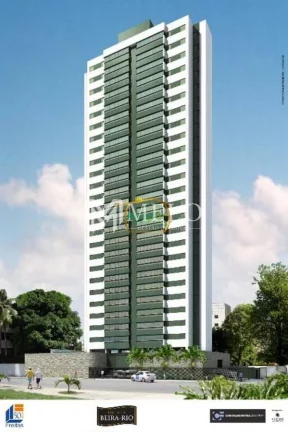 Imagem 3qts., 1 suíte, 2 vagas, 105m², mobiliado na Madalena...