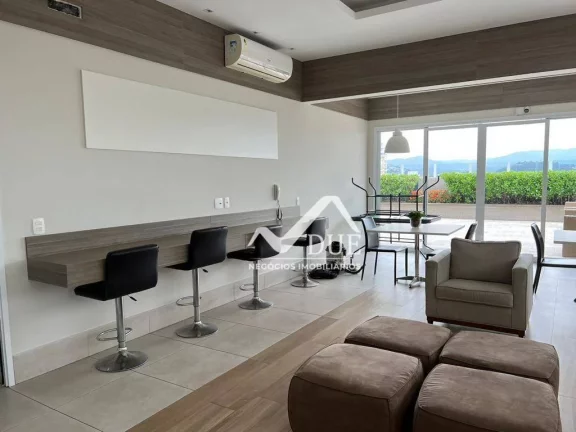 Imagem Apartamento com 2 dormitórios à venda, 72 m² por R$ 1.325.000 - Gonzaga - Santos/SP